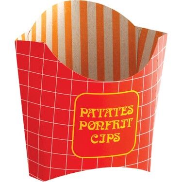 Cips Kutusu